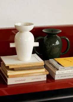 Momento JH41 Vas, Smaragd