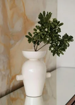 Momento JH41 Vas, Smaragd