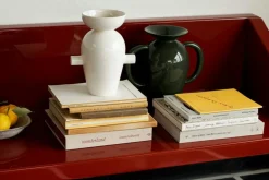 Momento JH41 Vas, Smaragd