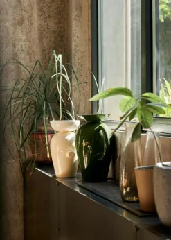 Momento JH41 Vas, Smaragd