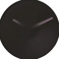 Momentt Väggklocka Ø30 cm, Svart