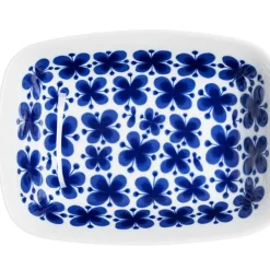 Mon Amie Skål Rektangulär, 15x21 cm