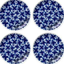 Mon Amie Tallrik 27 cm, 4-pack