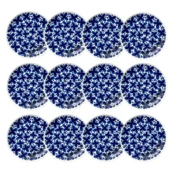 Mon Amie Tallrik 27 cm, 12-Pack