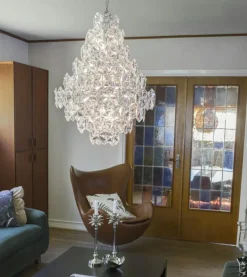 By Rydéns Ljuskronor & Takkronor-Monarque Grande Ljuskrona,