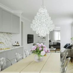 By Rydéns Ljuskronor & Takkronor-Monarque Grande Ljuskrona,