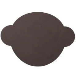 LIND DNA Bordstabletter & Glasunderlägg-Monkey Bordstablett, Nupo Purple