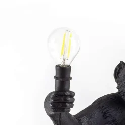 Monkey Lamp Outdoor Glödlampa LED