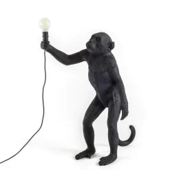 Seletti Bordslampor|Bordslampor Utomhus-Monkey Lamp Outdoor Standing,