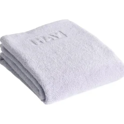 Mono Badhandduk 70x140 cm, Steel Blue