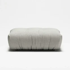 MONO Fotpall, Steam White