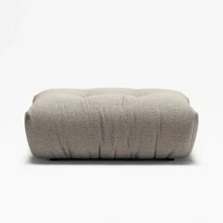 MONO Fotpall, Steam White