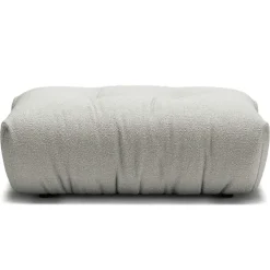 MONO Fotpall, Steam White