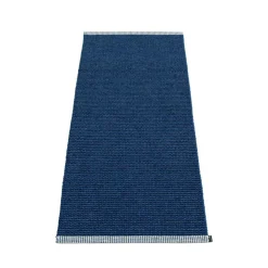 Mono Matta 85x160 cm, Dark Blue/Denim