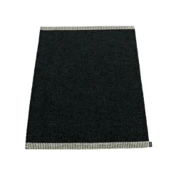 Mono Matta 60x85 cm, Svart