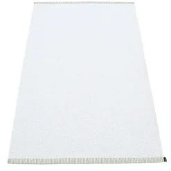 Mono Matta 85x160 cm, Vit