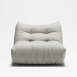 Decotique Fåtöljer|Modulsoffor-MONO Modulsoffa, Clay Beige