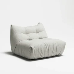 Decotique Fåtöljer|Modulsoffor-MONO Modulsoffa, Clay Beige