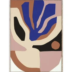 Monstera Poster 50x70 cm