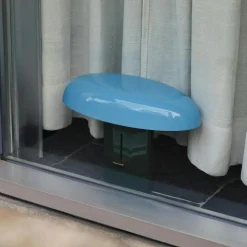 &Tradition Bordslampor-Montera JH42 Bordslampa, Forest / Sky