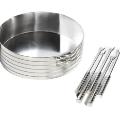 Ralph Lauren Home Brickor-Montgomery Olivbricka Med Picks