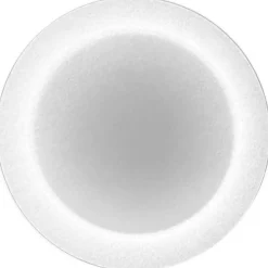 Ingo Maurer Vägglampor-MoodMoon Vägg-/Taklampa 85 cm, Röd