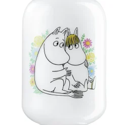 Muurla Vaser-Moomin Flowers Vas 19 cm,