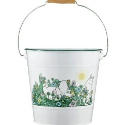 Moomin In the garden Hink 10 L