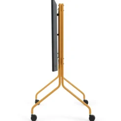 Pedestal Tv-Bänkar & Mediabänkar-Moon Rollin' Tv-Stativ, Mossy Green