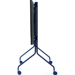 Pedestal Tv-Bänkar & Mediabänkar-Moon Rollin' Tv-Stativ, Mossy Green