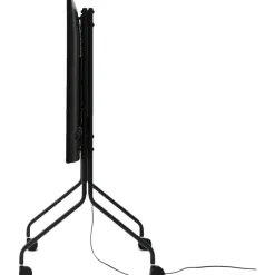 Pedestal Tv-Bänkar & Mediabänkar-Moon Rollin' Tv-Stativ, Mossy Green