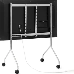 Pedestal Tv-Bänkar & Mediabänkar-Moon Rollin' Tv-Stativ, Mossy Green