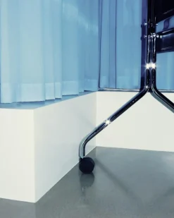 Pedestal Tv-Bänkar & Mediabänkar-Moon Rollin' Tv-Stativ, Mossy Green