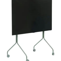 Pedestal Tv-Bänkar & Mediabänkar-Moon Rollin' Tv-Stativ, Mossy Green