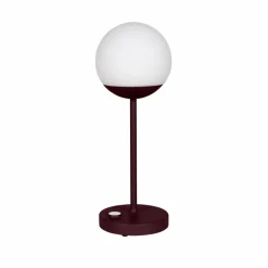 Mooon! Portabel Lampa, Cactus