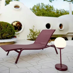 Mooon! Portabel Lampa, Cactus