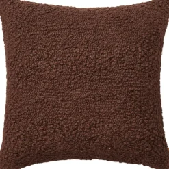 Ferm Living Prydnadskuddar & Fodral-Moor Prydnadskudde 50x50 cm, Off-white