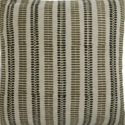 House Doctor Prydnadskuddar & Fodral-Moota Kuddfodral 50x50 cm, /Senapsgul