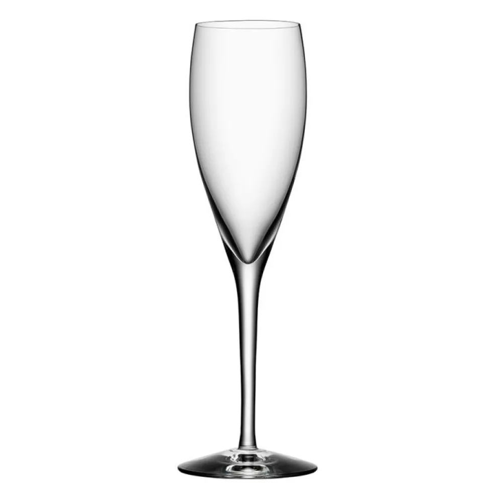 More Champagneglas 18 cl, 4-pack