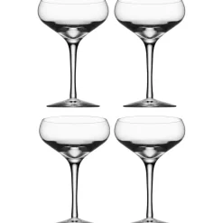 More Champagnekupa 4-Pack, 21 cl