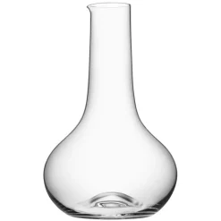 Orrefors Vattenkaraffer & Vattenkannor-More Karaff 1,5L