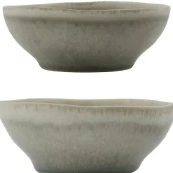 House Doctor Serveringsskålar-More Skål 2 Delar,