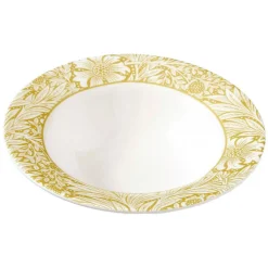 Morris & Co Frukosttallrik 19 cm, Willow