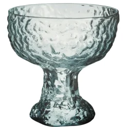 Kosta Boda Champagneglas-Moss Champagnekupa 35 cl, Klar