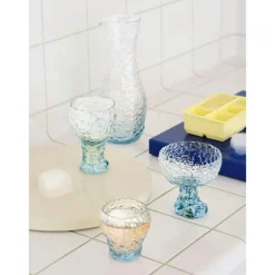 Moss Highballglas 42 cl 2-pack, Klar