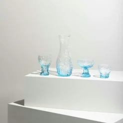 Moss Highballglas 42 cl 2-pack, Klar