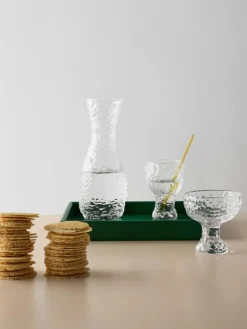 Moss Highballglas 42 cl 2-pack, Klar