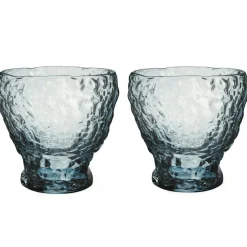 Moss Tumblerglas 33 cl 2-pack, Klar