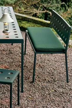 Mousqueton Portable Oyster white