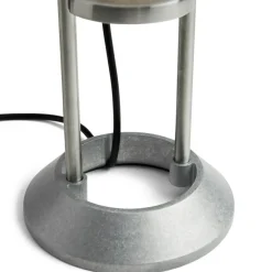 Mousqueton Portable Oyster white